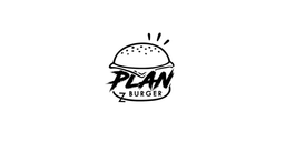 Plan Z Burger logo