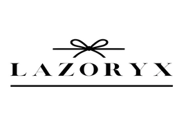 Lazoryx logo