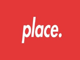 Place logo