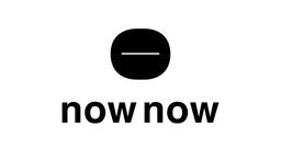 Now now logo