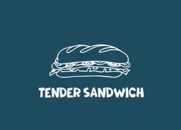 Tender Sandwich logo
