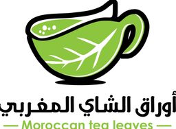 Moroccan Tea Leaves logo