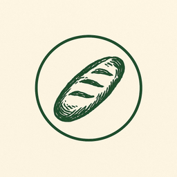 Delicious Bread logo