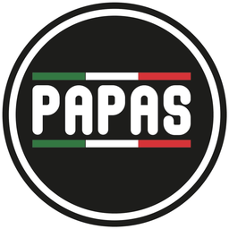 Papa's Pizza logo