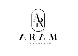 Aram Chocolate logo