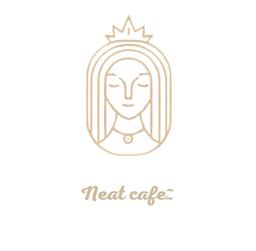 Neat Cafe logo