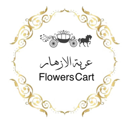 Flowers Cart logo