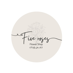 Five Roses logo