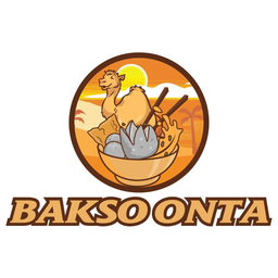 Bakso Onta logo