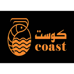 Coast logo