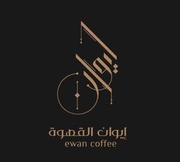 Ewan Coffee logo