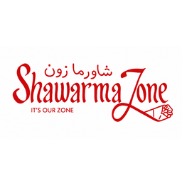 Shawarma Zone logo