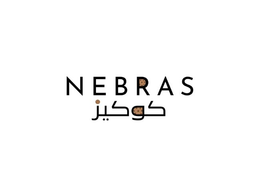 Nebras Cookie logo