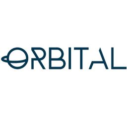 Orbital logo