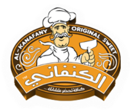 Al Kanafany Sweet logo