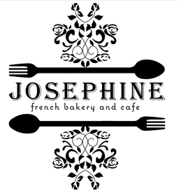 Josephine French bakery logo