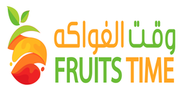 Fruits Time logo