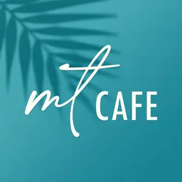 Mt Cafe logo