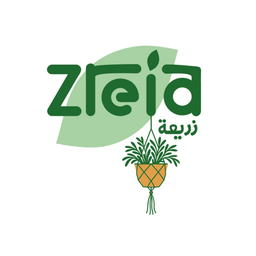 Zreia logo