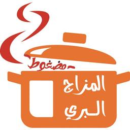 madghut  Al mazag albariyi logo
