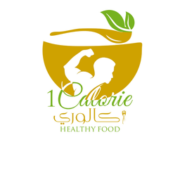 1 Calorie logo