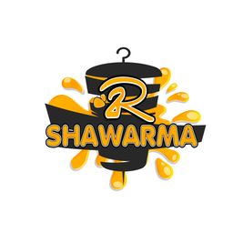 2R Shawarma logo