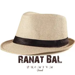 Ranat bal logo