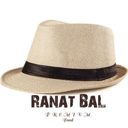 Ranat bal logo