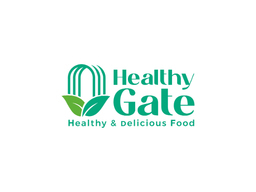 Healthy Gate logo