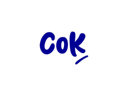 Cok logo