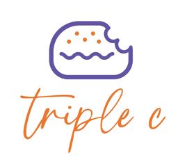Triple c logo