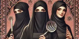 3 Sisters logo
