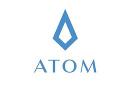 Atom logo