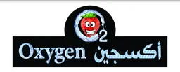 Oxygen logo