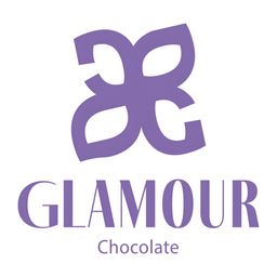 Glamour Chocolate logo