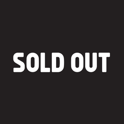 SOLD OUT logo
