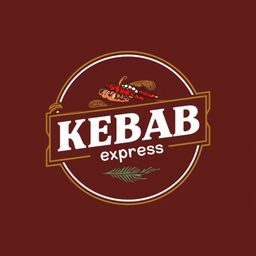 Kebab Express logo