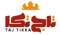 Taj Tikka logo