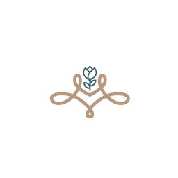 Pance Flowers logo