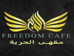 Freedom lounge logo
