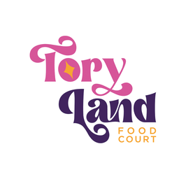 Tory land logo