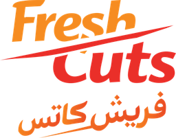 Fresh Cuts logo