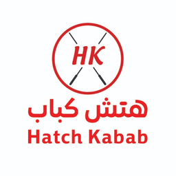 Hatch Kabab logo