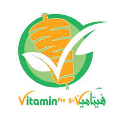 Vitamin Pro Restaurant logo