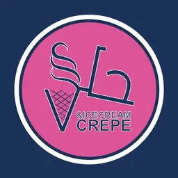 Ice Cream Sweet logo