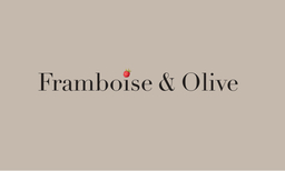 Framboise and Olive logo
