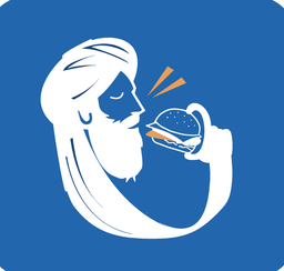Nakha AlFarazdaq logo