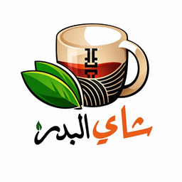 Al Badr Tea logo