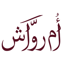 Om Rawash logo