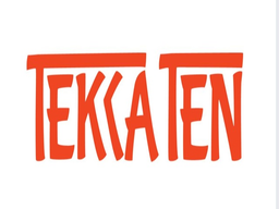 Tekka Ten logo